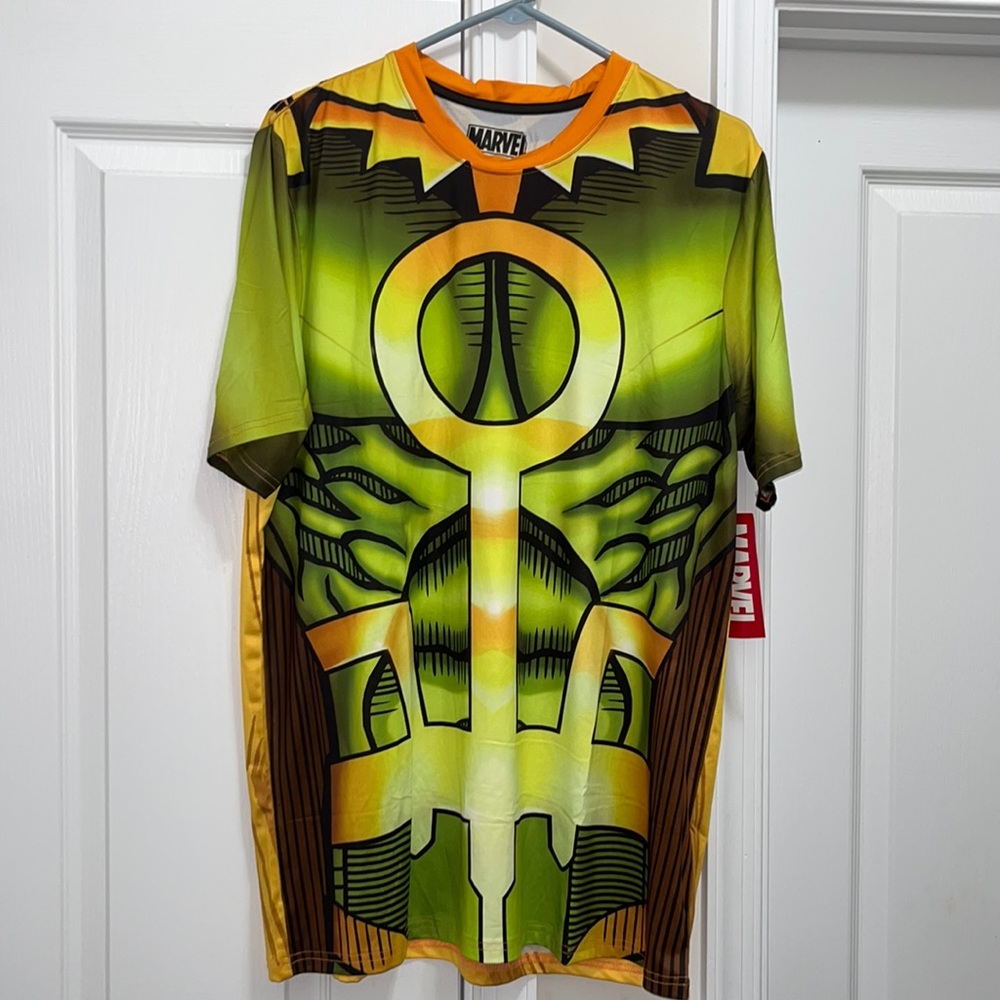Marvel Loki Men’s T-Shirt